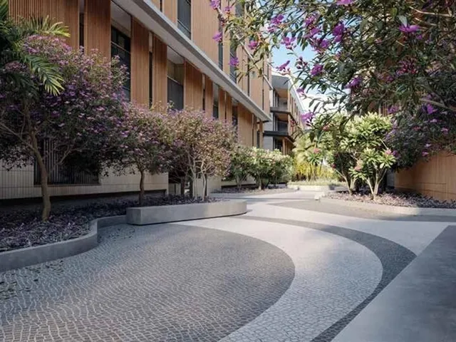 Imagem 16: Parque Sustentável da Gávea - Residencial - Fase 1