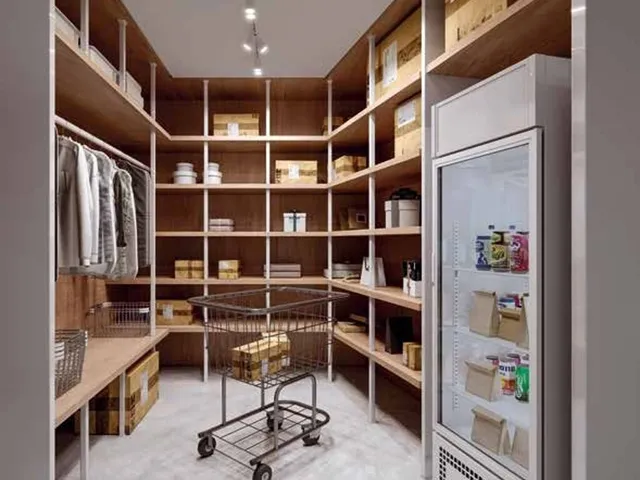 Imagem 8: Studio à venda em Rio de Janeiro, Gávea, com 1 quarto, 27,81m²