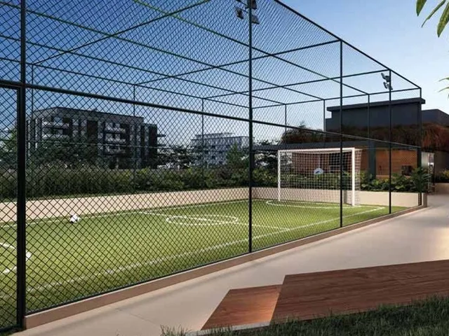 Imagem 11: Studio à venda em Rio de Janeiro, Gávea, com 1 quarto, 27,81m²