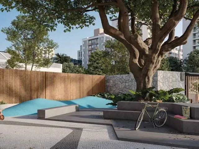 Imagem 7: Apartamento Garden à venda em Rio de Janeiro, Gávea, com 3 quartos, 179.29m²