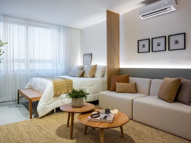 Imagem 6: Studio à venda em Rio de Janeiro, Centro, com 1 quarto, 50,14m²