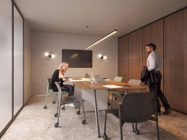 Imagem 14: Studio à venda em Rio de Janeiro, Centro, com 1 quarto, 68.28m²