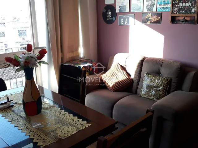 Imagem: APARTAMENTO NA RUA FLAMINIA - VILA DA PENHA