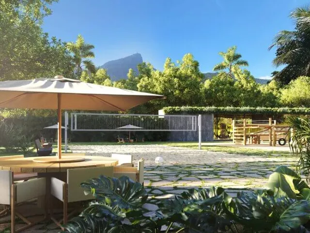 Imagem 8: Casa de condomínio à venda em Rio de Janeiro, Leblon, com 4 quartos, 400m²