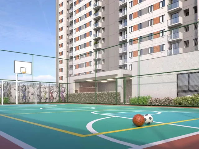 Imagem 7: Apartamento à venda em Rio de Janeiro, Irajá, com 2 quartos, 50,8m²