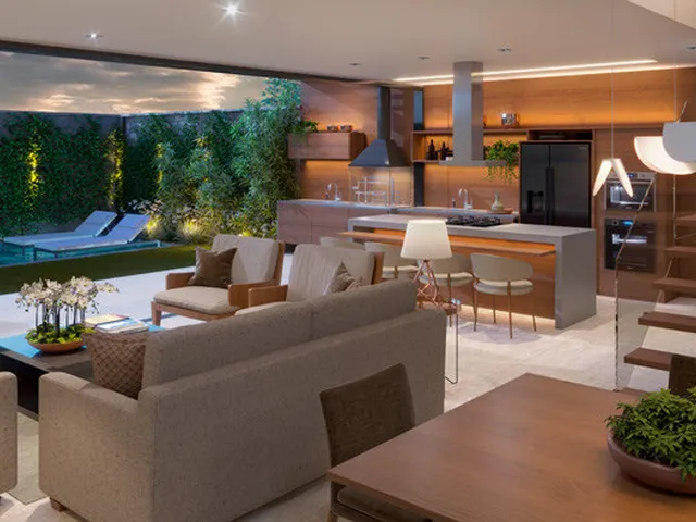Imagem 6: Américas Club Residence - Fase 1