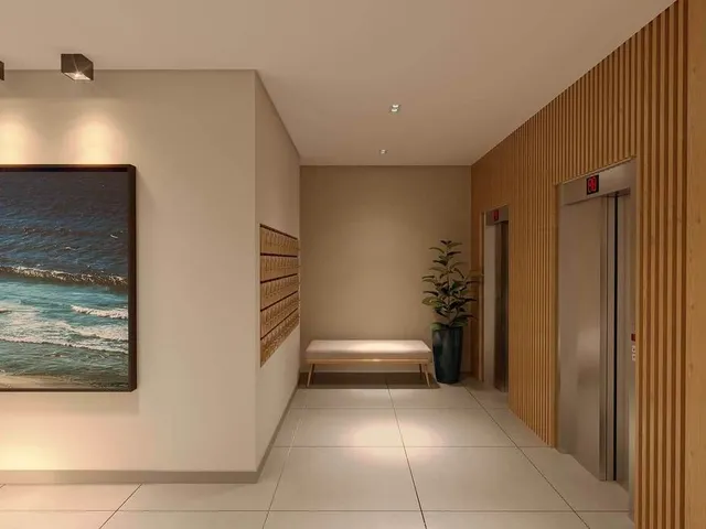 Imagem 8: Urb Sole Apartamento com 2 dormitórios