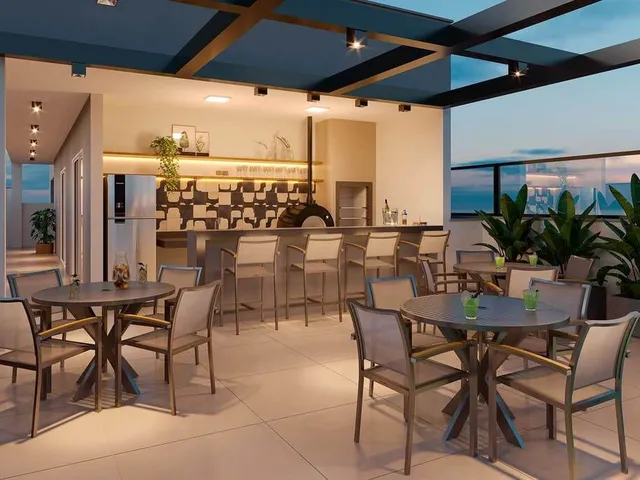 Imagem 6: Urb Sole Apartamento com 2 dormitórios