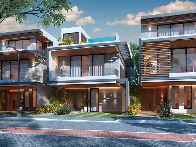 Imagem 3: Américas Club Residence - Fase 2