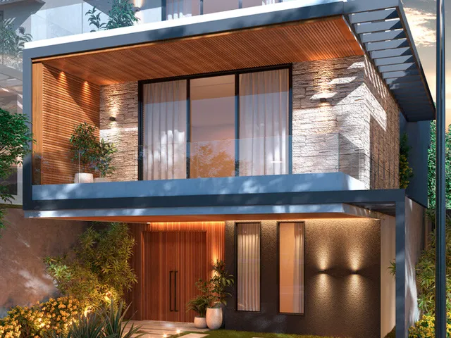 Imagem 5: Américas Club Residence - Fase 2