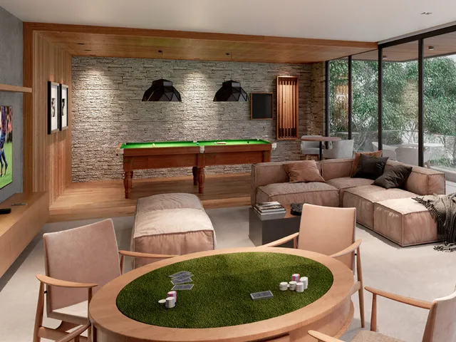 Imagem 10: Américas Club Residence - Fase 2