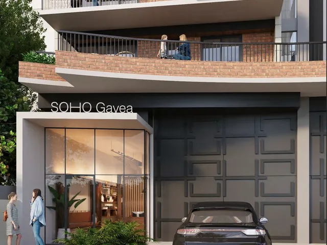 Imagem 3: Apartamento à venda em Rio de Janeiro, Gávea, com 2 quartos, 66.19m²