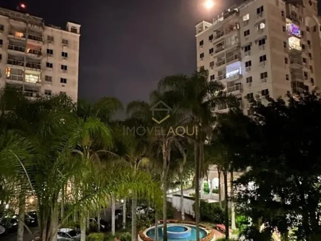 Imagem: APARTAMENTO DE 2 QUARTOS NO CONDOMÍNIO