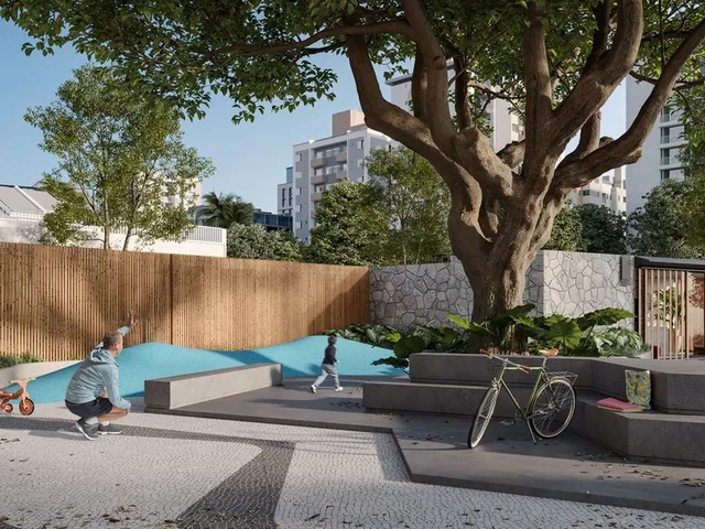 Imagem 9: Studio à venda em Rio de Janeiro, Gávea, com 1 quarto, 27,7m²