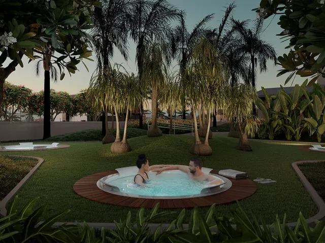 Imagem 10: Studio à venda em Rio de Janeiro, Gávea, com 1 quarto, 27,7m²