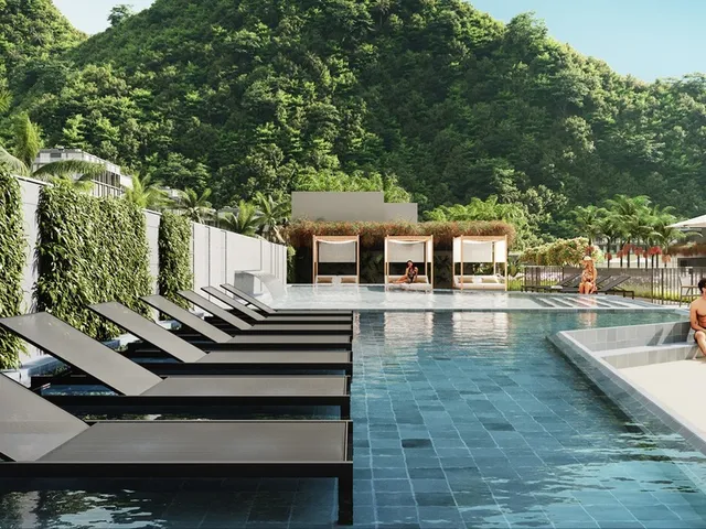 Imagem 14: Studio à venda em Rio de Janeiro, Gávea, com 1 quarto, 27,7m²