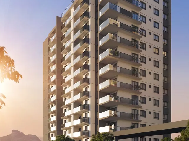 Imagem 2: Apartamento à venda em Rio de Janeiro, Jacarepaguá, com 4 quartos, 131.42m²