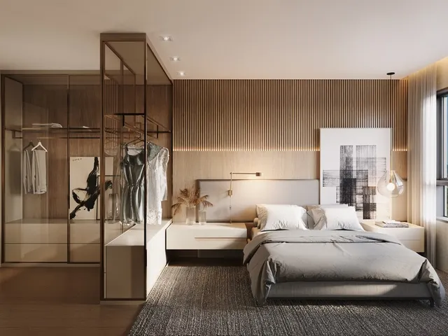 Imagem 8: Apartamento à venda em Rio de Janeiro, Jacarepaguá, com 2 quartos, 74.71m²