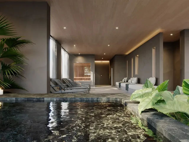 Imagem 13: Apartamento à venda em Rio de Janeiro, Jacarepaguá, com 2 quartos, 74.71m²