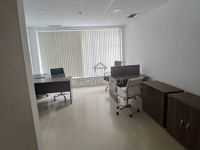 Imagem: Sala comercial para alugar no bairro Barra