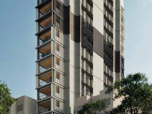 Imagem: Alma Ipanema - Residencial