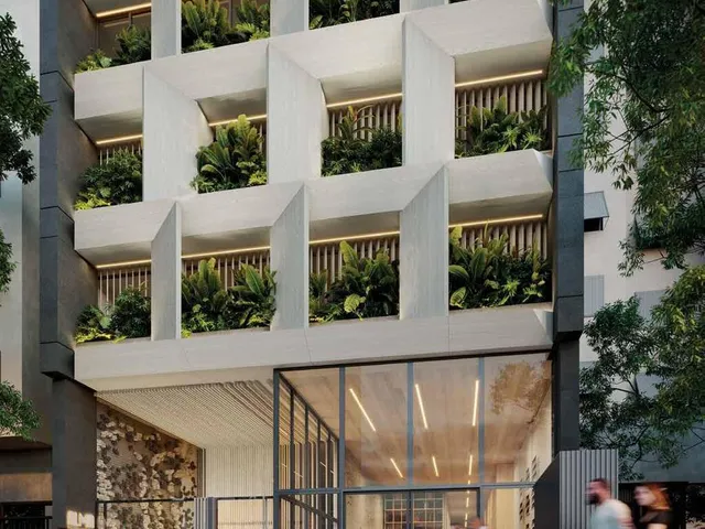 Imagem 10: Alma Ipanema - Residencial