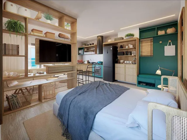 Imagem 13: Alma Ipanema - Residencial