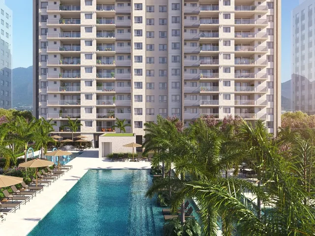 Imagem 2: Cobertura à venda em Rio de Janeiro, Jacarepaguá, com 3 quartos, 249.32m²