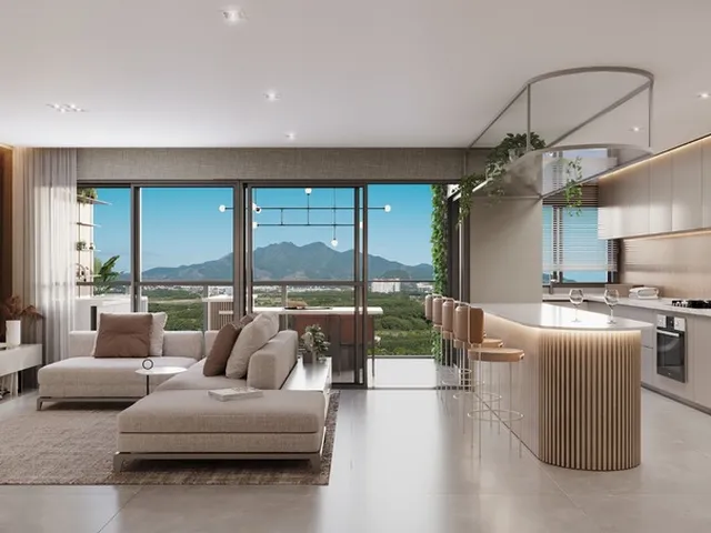 Imagem 7: Cobertura à venda em Rio de Janeiro, Jacarepaguá, com 3 quartos, 249.32m²