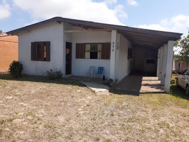 Imagem: Imóvel à venda em Santa Rita, Praia Santa