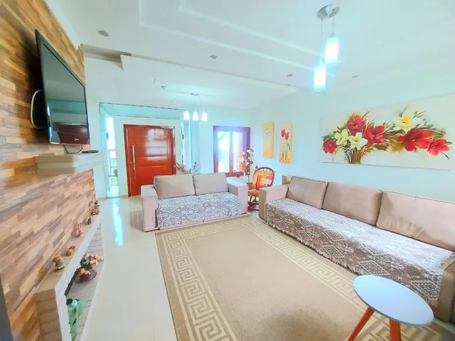 Imagem 12: Imóvel à venda em Terra de Areia: Casa ampla e moderna a beira mar de Novo Curumim