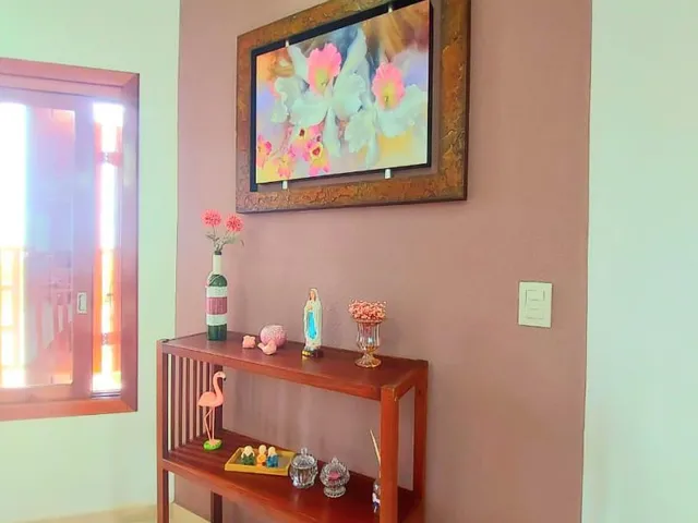Imagem 15: Imóvel à venda em Terra de Areia: Casa ampla e moderna a beira mar de Novo Curumim