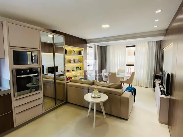 Imagem: Apartamento em Jardim Dourado, Porto Belo/SC