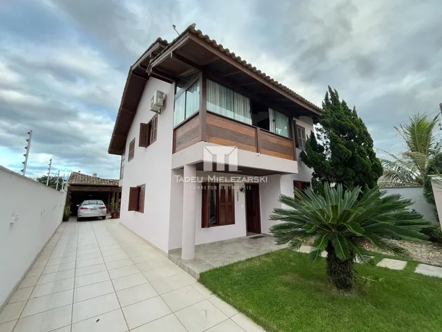 Imagem: Bela casa em Tijucas!!!