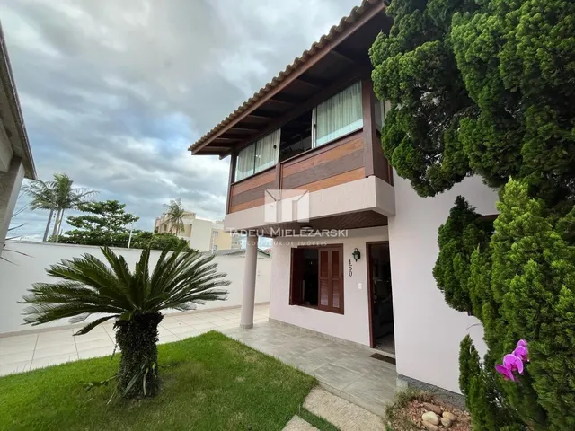 Imagem 4: Bela casa em Tijucas!!!