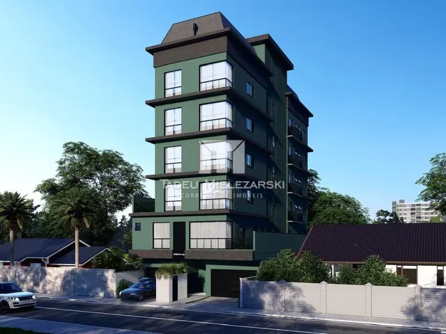 Imagem: Apartamento em Vila Nova, Porto Belo/SC