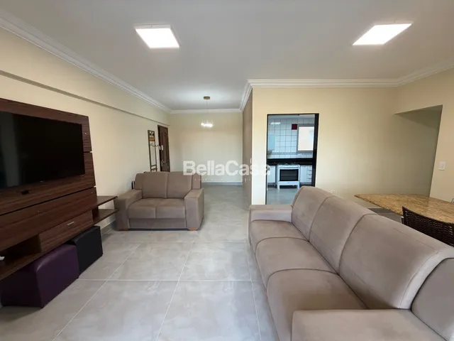 Imagem 2: Apartamento com 03 quartos no Centro de Guarapari