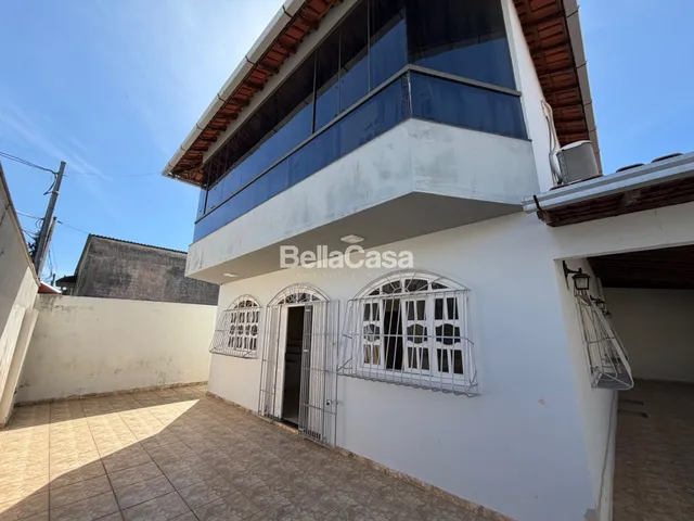 Imagem: Casa Duplex - Santa Margarida