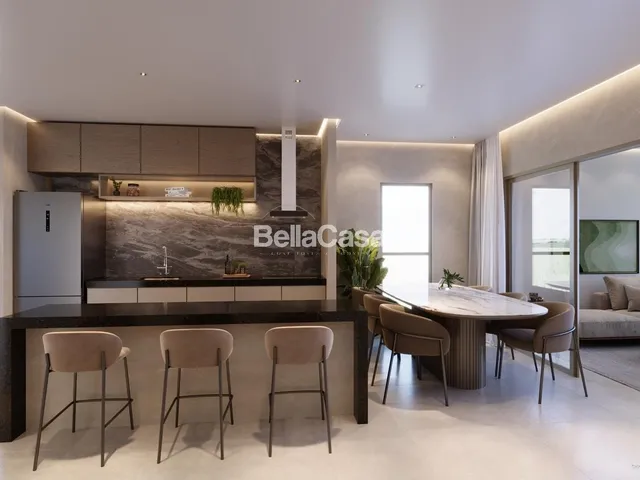 Imagem 13: Residencial Áurea Mare na Praia da Cerca: Apartamentos de Alto Padrão com Vista para o