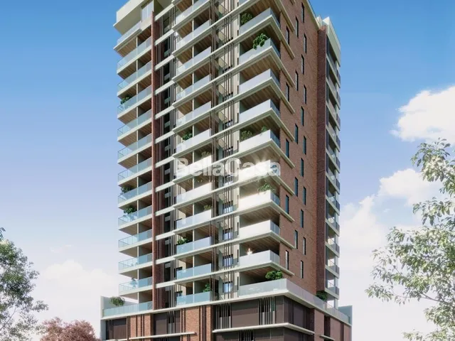 Imagem: Residencial Áurea Mare na Praia da Cerca
