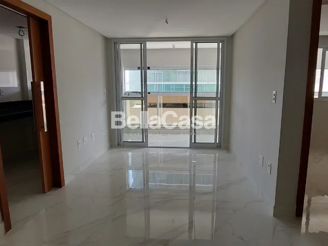 Imagem 4: Apartamento no Centro de Guarapari 02 quartos . Edifício com área de lazer
