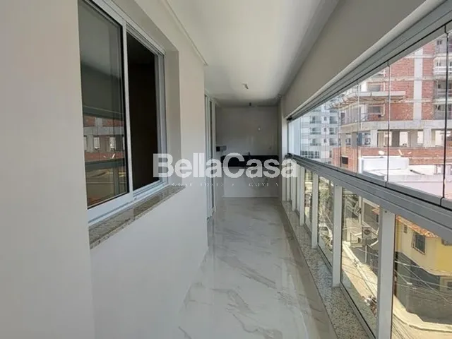 Imagem 7: Apartamento no Centro de Guarapari 02 quartos . Edifício com área de lazer