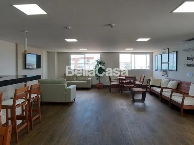 Imagem 16: Apartamento no Centro de Guarapari 02 quartos . Edifício com área de lazer