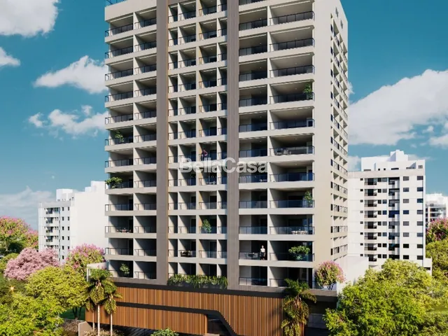 Imagem: Apartamento à Venda na Praia do Morro