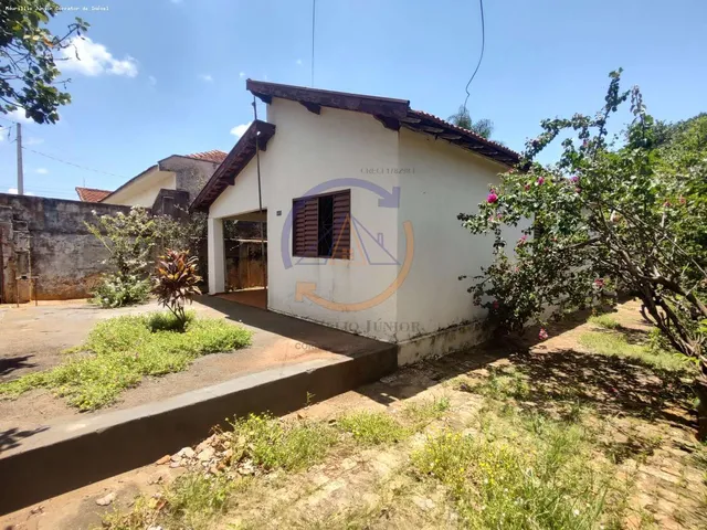Imagem: Casa À Venda José Bonifácio Sp, no Centro