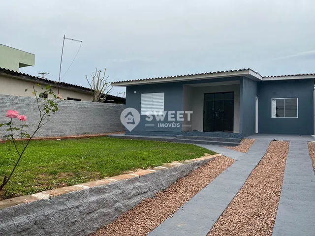 Imagem: Casa no Bairro Feitoria