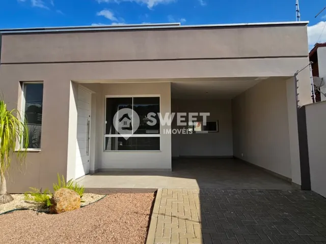 Imagem 3: Casa Nova moderna (com suíte