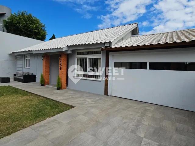 Imagem 1: Casa Térrea - PERFEITA pra você