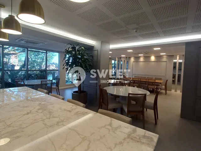 Imagem 8: Apartamento Alto Padrão TÊNIS CLUBE