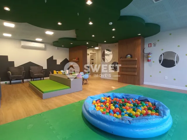 Imagem 11: Apartamento Alto Padrão TÊNIS CLUBE